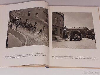 Strakonice v revoluci 1945, II. světová válka, US Army. - 3