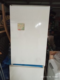Prodám nepoužitou vestavnou lednici Gorenje. - 3