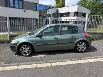 Renault Megane ll 1.4 16V 75kw - 3