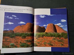 Austrálie - 3