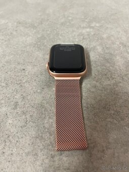 Apple Watch 10 46mm RoseGold - 3