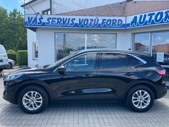 FORD KUGA 2,5 HYBRID 4x4 - 3