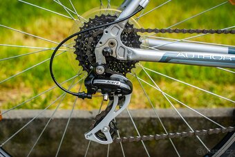 Kolo Author Classic Cross - 3
