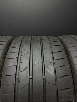3ks pneu 295/30/22 CONTINENTAL - 3