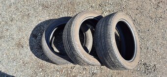 Sada letních pneu Bridgestone 195 50 R16 94V - 3