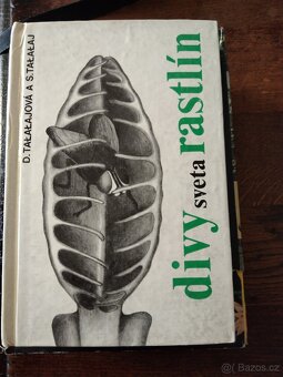 Knihy - 3