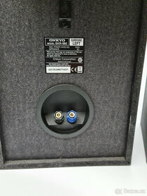 Surround reprosoustavy Onkyo SKR-980 130W Thx - 3