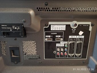 Panasonic TV 94 cm - 3