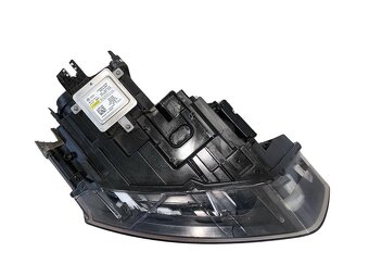 Levý přední xenon světlo 8U0941005 Audi Q3 8U r.v. 2014 - 3