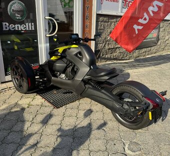 CAN-AM Ryker 900 MY22 SPZ - 3