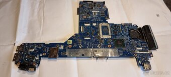Zákl. deska Dell Latitude E6330 Intel i5 Dovoz do50km zdarma - 3
