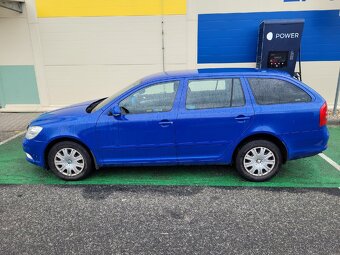 Škoda Octavia 2 kombi 1.9Tdi - 3