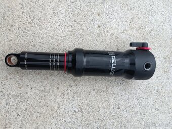 Zadní tlumič RockShox Deluxe Select+ - 3
