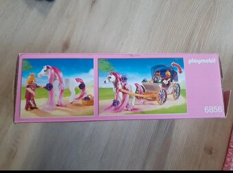 Playmobil Princess, 4-10 let - 3