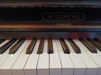 Pianino - 3
