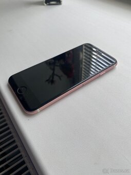 iphone 7 Růžový - 3