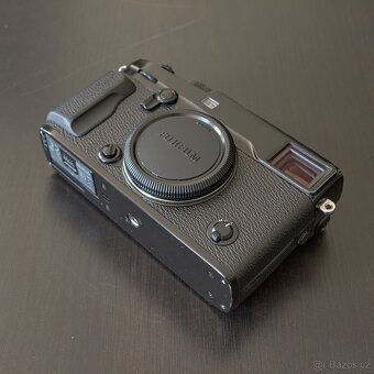 FUJIFILM X-PRO2 + příslušenství - 3