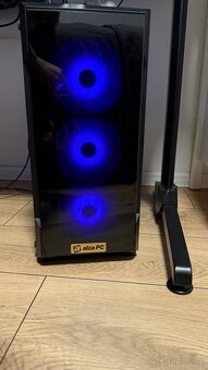 Herní PC – i7 9700F, RTX 2060, 16 GB RAM, 1 TB SSD – přip - 3