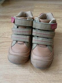 Celoroční kotníkové boty, 30/31 (stélka 19cm) - 3