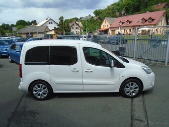 Citroën Berlingo 1.6 I 16V - 3