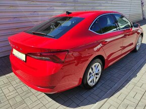Škoda Octavia 2.0 Tdi 85kw Style, ČR, 1 Maj - 3