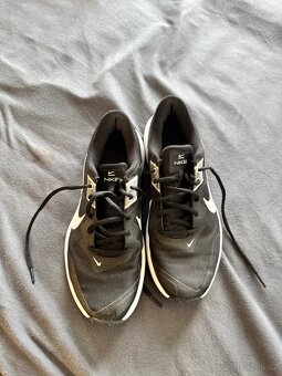 Boty Nike Varsity compete TR3, vel. 42,5 - 3
