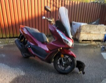 Honda pcx 125 - 3
