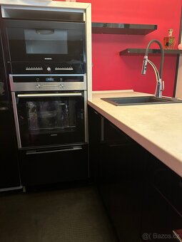 Kuchyňská linka včetně spotřebičů - 3
