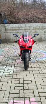Ducati Panigale 959 - 3
