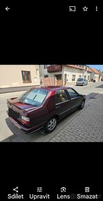 Fiat Croma 2.0ie - 3