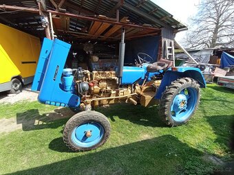 zetor - 3