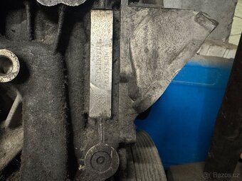 Motor N47D20C N47 - 3