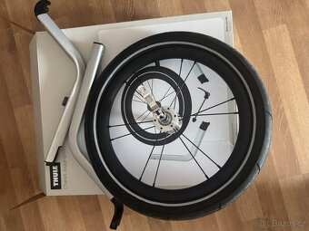 THULE CHARIOT SPORT 1 - v záruce - 3