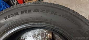 Zimní pneu 195/65R15 Sailun - 3