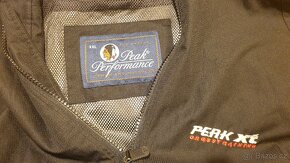 Bunda Peak performance s Gore-tex - 3