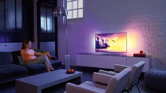 Philips 50" LED TV Full HD – model 50PFT6550/12 - 3