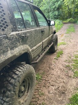 Jeep grand cherokee zj 5.2 v8 - 3