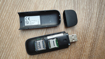 4G LTE USB modem Alcatel LinkKey IK40V - 3