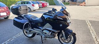 BMW R 1200 RT, spolehlivé km, pravidelný servis - 3