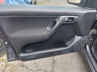 Ford Focus 1.8TDCI 74kw r.v.2004 najeto 121000km - 3