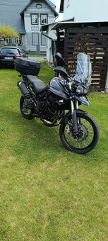 Triumph Tiger 800XC - 3
