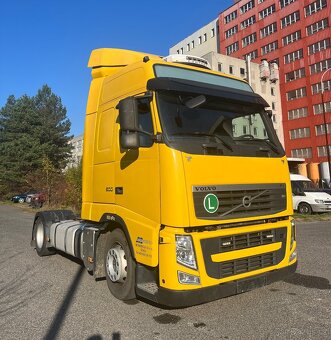 VOLVO FH - 3