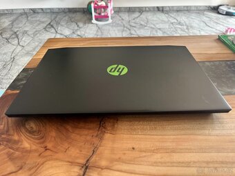 Notebook HP Pavilion 15-ec1067nw – skvělý stav - 3