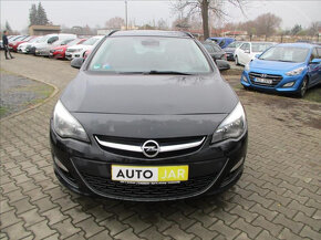 Opel Astra 1,6 CDTI 100KW - 3