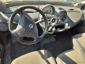 Fiat Multipla 2007 - 3