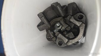 Vstřikovače BMW e46,e60,e65,e53 - 3