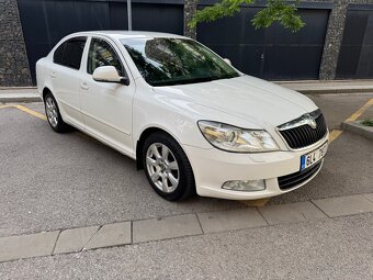 🚀🚀🚀ŠKODA OCTAVIA 2.0 NAFTA AVTOMAT 🚀🚀🚀 - 3