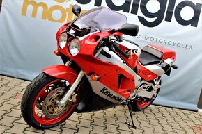Kawasaki ZXR750 H1 - 3