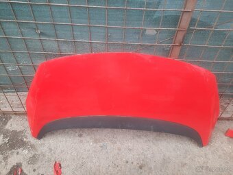 opel meriva B - predni cast - 3
