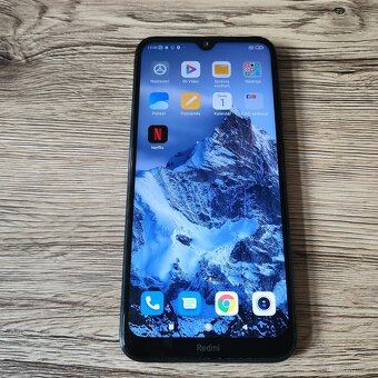 Xiaomi Redmi Note 8T Dual - 6.3"IPS FULL HD+/ 5GB RAM/64GB - 3